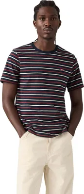 Produktbild von T-Shirt Levi's 566050302 für Herren