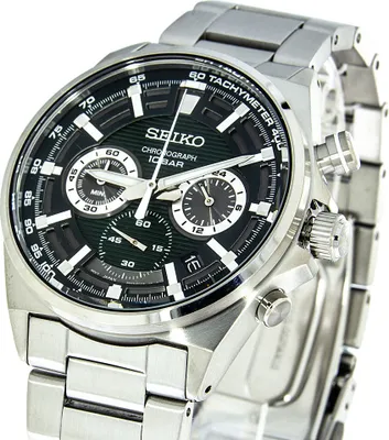 Produktbild von Seiko Herrenuhr SSB405P1 Chronograph