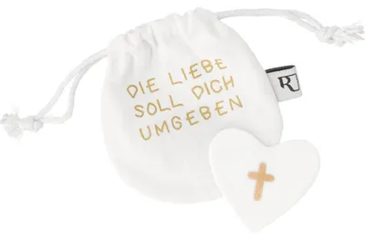 Produktbild von Räder Design Kleine Glaubensfreude Liebe