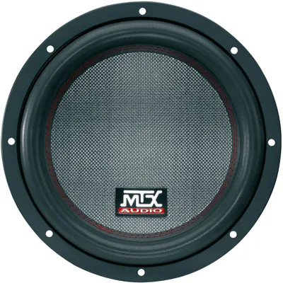 Produktbild von MTX Audio TX612 Einbau-Subwoofer, passiv, 2400 Watt