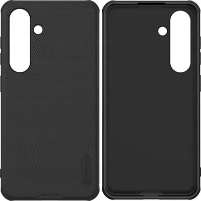 Image de Case Nillkin Super Frosted Shield Pro for Samsung Galaxy S24 (black)