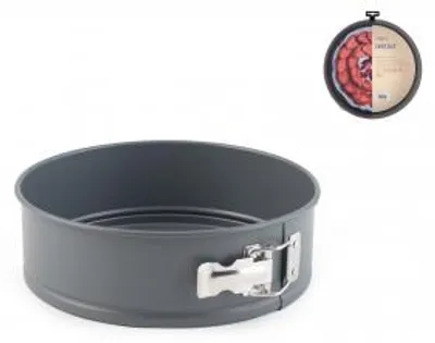 Immagine prodotto di H&H Tortiera 1 Fondo Dèli Chef Cm 30