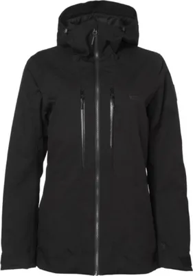 Produktbild von North Bend Fernie Damen Ski Jacke (Größe: 42)