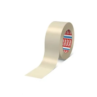 Produktbild von Abdeckband tesakrepp 4330 50mm x 50m chamois