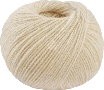 Produktbild von Lana Grossa - Cashmere Pure 0026 muschel