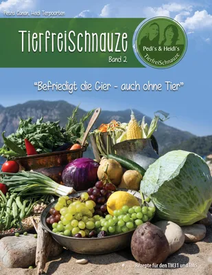 Produktbild von TierfreiSchnauze Band 2