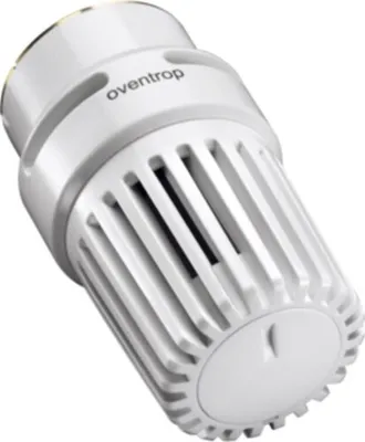 Obrázek produktu pro OVENTROP termostat Uni LHB 7-28 C, * 1-5, kapalinové čidlo, bílý
