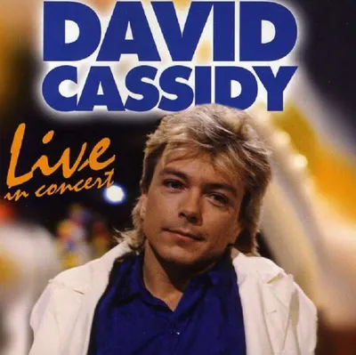 Produktbild von Live In Concert