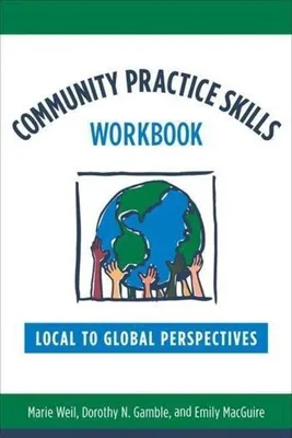 Produktbild von Community Practice Skills Workbook