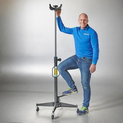 Produktbild von Getriebeheber zum Ein- und Ausbauen von Getrieben