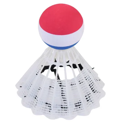 Produktbild von Riesen-Federball 17cm x 6,5cm - - -