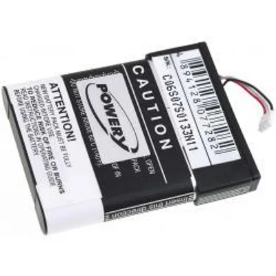 Obrázek produktu pro Akumulátor Sony PSP E1000