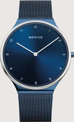 Produktbild von Bering - 18440-397 - Armbanduhr - Damen - Quarz - Ultra Slim