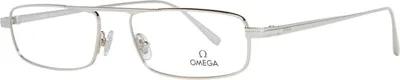 Immagine prodotto di Omega OM5011 032 Occhiali da Vista in Vetro per Uomo - 54mm
