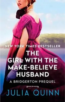 Obrázek produktu pro The Girl with the Make-Believe Husband