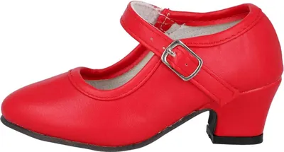 Produktbild von Schuhe L&R Shoes 070-808704 für Mädchen