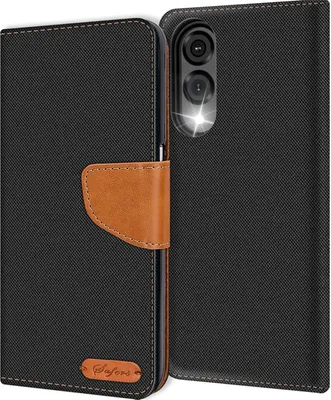 Immagine prodotto di Flip cover Samsung Galaxy S25 Edge custodia del telefono cellulare Flip Case custodia protettiva Book Cover