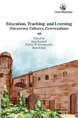 Produktbild von Education, Teaching, and Learning