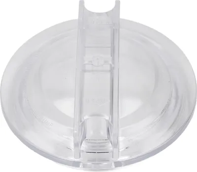 Zdjęcie produktu dla Pokrywa pompy basenowej Łatwa w montażu, dobrze uszczelniająca pokrywa z PVC do pompy basenowej Super II 2 SPX3100D