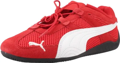 Zdjęcie produktu dla Puma Yellow Speedcat Go Wns Czerwony