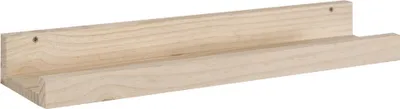 Produktbild von Astigarraga Regal 60 Cm Beige  Beige One Size