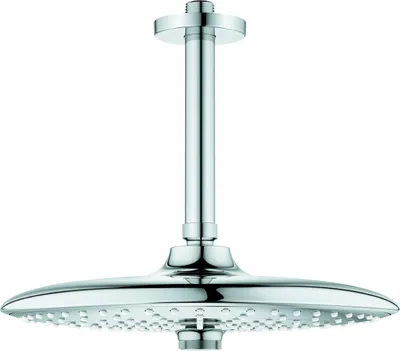 Produktbild von GROHE Euphoria 260, Chrom, 1 Stück(e)
