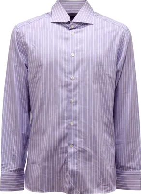 Produktbild von L3895 Camicia Uomo Sonrisa Man Slim Shirt