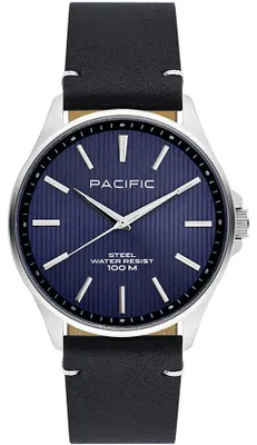 Produktbild von Pacific Herren Blau Pacific-PC00990