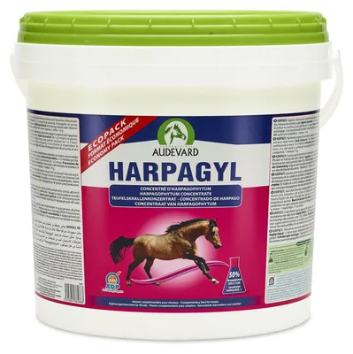 Produktbild von Harpagyl - Audevard