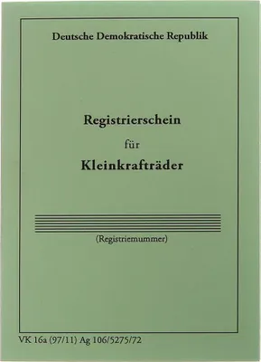 Produktbild von Blanco-Papiere Simson SR2