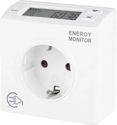 Immagine prodotto di REV Energiemessgeräte weiß