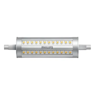 Obrázek produktu pro Philips CorePro LED 71400300, 14 W, 120 W, R7s, 2000 lm, 15000 h, Bílá
