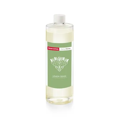 Obrázek produktu pro Tescoma Náplň pro difuzér FANCY HOME 500 ml, Citronová tráva