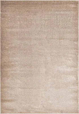 Zdjęcie produktu dla HOME DELUXE - Dywan FOFI - Kolor: kremowy, rozmiar: 230 x 160 cm - Przyjazny dla alergików, wysokość podłogi: 1,5 cm, 100% polipropylen fryz I Dywan z wzorem Shaggy