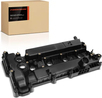 Produktbild von Frankberg 1x Ventildeckel Zylinderkopfhaube für Ford Galaxy Mondeo IV Volvo S60 Land Rover