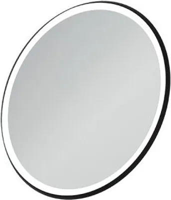 Obrázek produktu pro IDEAL STANDARD T4133BH Zrcadlo Conca, kulaté, s okolním světlem,