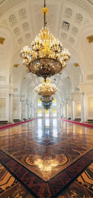 Produktbild von Linea Hogar Selbstklebendes Türposter "Palace" 90 x 200 cm