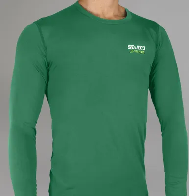 Produktbild von Select Kompressionsshirt langarm Kinder