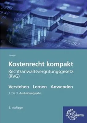 Image de Kostenrecht kompakt