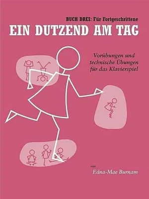 Obrázok produktu pre Ein Dutzend am Tag 3