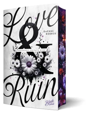 Produktbild von Love & Ruin