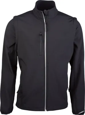 Immagine prodotto di Giacca softshell PROACT® con maniche staccabili