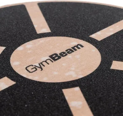 Image de GymBeam - Balance-Board WoodWork