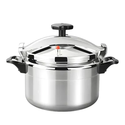 Obrázek produktu pro Tlakový hrnec, objem 7 l, odolný proti výbuchu, 7 l, EU-a