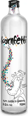 Produktbild von Kornfetti 0,7 Liter