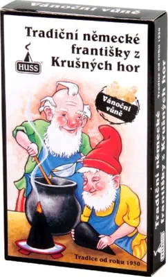 Obrázek produktu pro František s vůní Vánoc 24ks