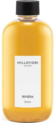 Immagine prodotto di Millefiori Milano Riviera - Ricarica per diffusore, 250 ml