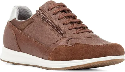 Produktbild von Geox Avery Sportschuhe Braun EU 42 Mann Braun EU 42
