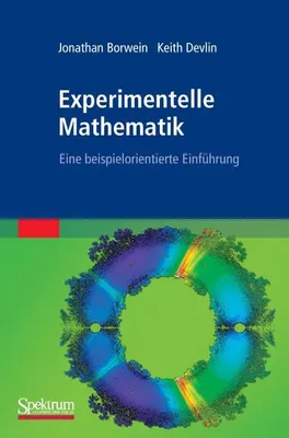 Obrázok produktu pre Experimentelle Mathematik