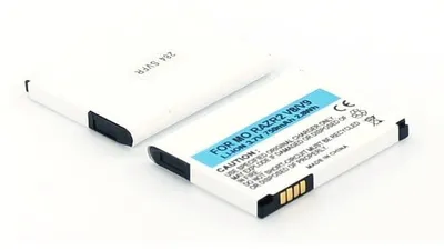 Produktbild von AGI 93301, 700 mAh, Navigator/Handheld mobile computer/Mobile phone, Lithium-Ion, 4,8 cm, 3,7 cm, 5 mm
